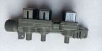 Haier washing machine inlet valve FCT-22-B11-3 Three-head solenoid valve 0034000889SA