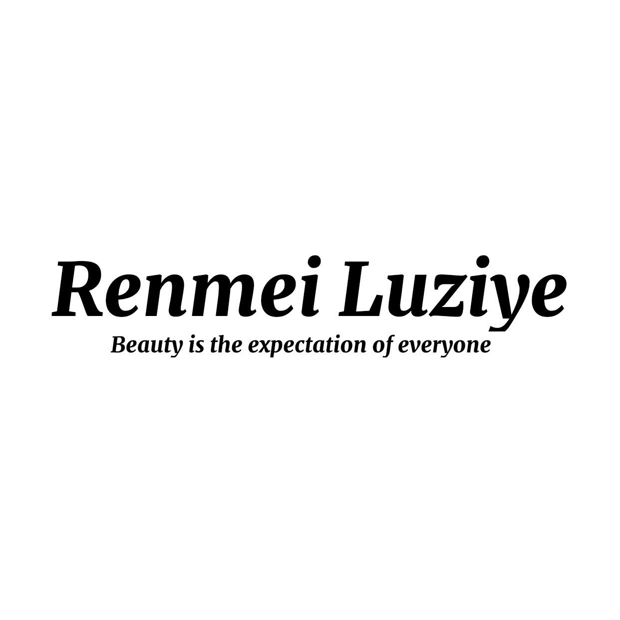 Renmei Luziye