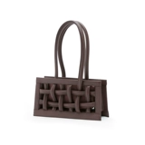 Небольшая дизайнерская модная сумка подмышку, сумка на одно плечо, городской стиль, 2020, в западном стиле