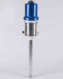 Taiwan Jiulong high-pressure butter pump pneumatic pump oil pump grease pump AG-20L-PUMP