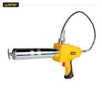 Pneumatic grease gun 400cc500cc high pressure grease gun oil gun grease gun oiling artifact industrial zone butter gun