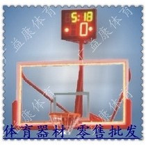 400 rebounds light band Rebounds Light with basket Ball Rebounds Luminous Circle With Basketball box