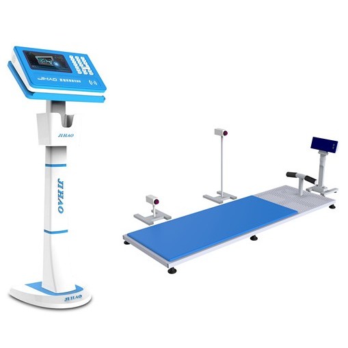 JH-1331 Wireless sit-up tester Jihao Student physique tester