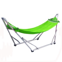 Vietnam net bed hammock adjustable bracket outdoor hanging swing hammock net adult single and double indoor cradle chair