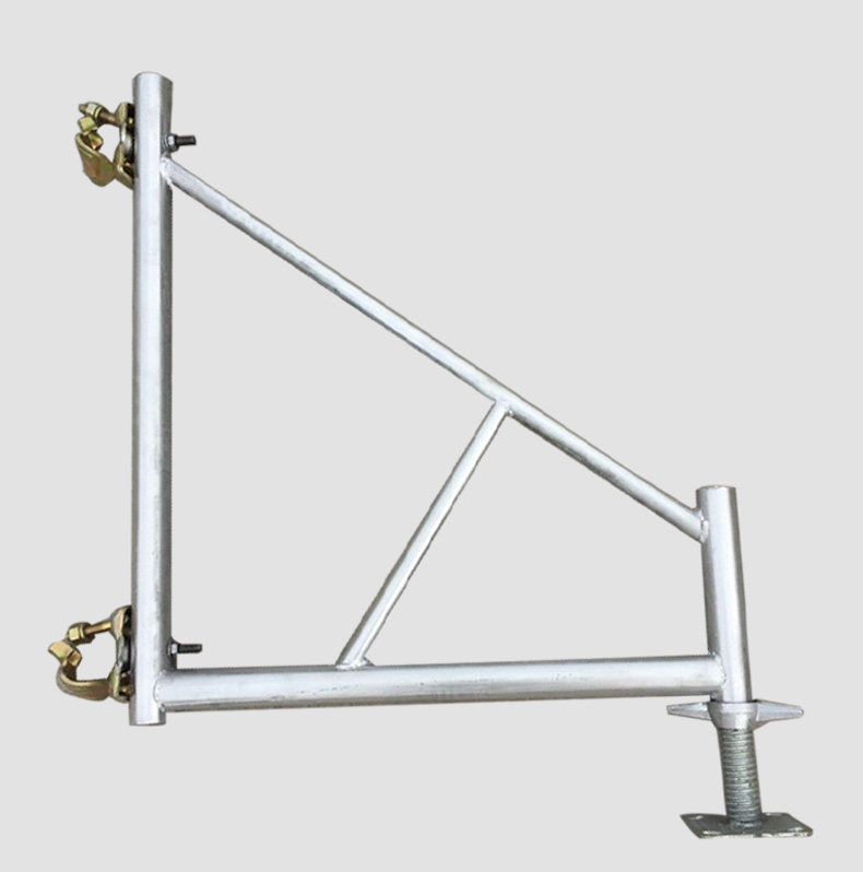 Scaffolding Accessories Tripod Scaffolding Support Frame Balance Frame