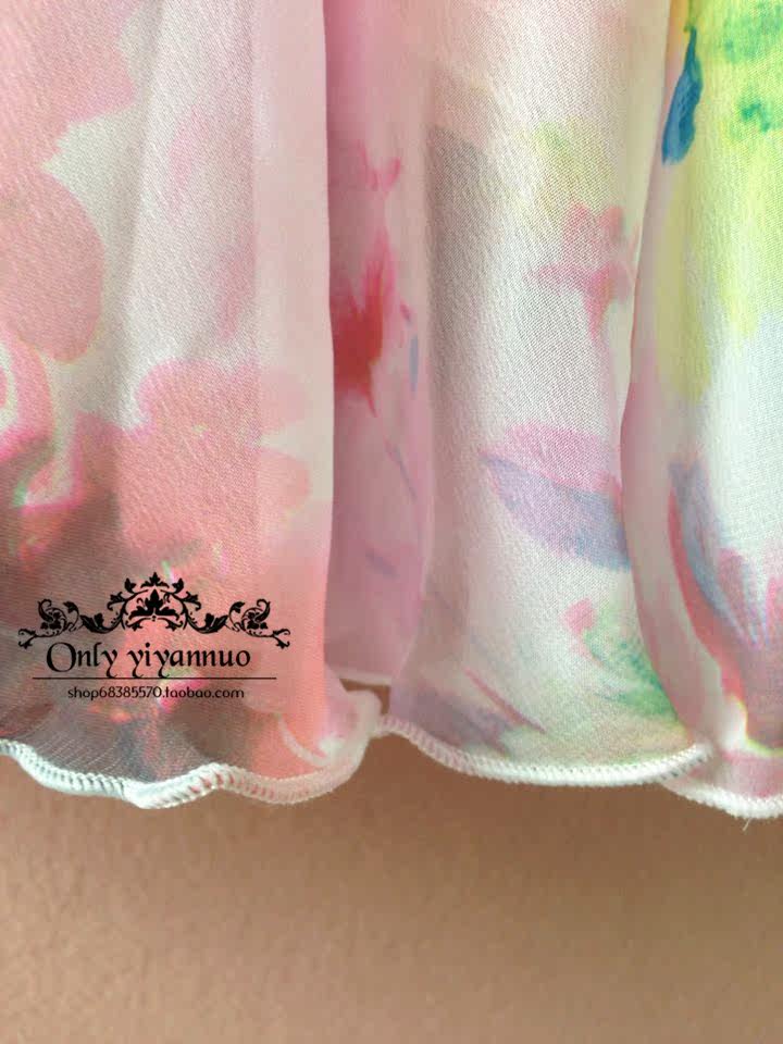 Jupe fillette en polyester - Ref 2051792 Image 69