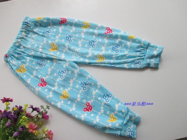 Pantalon pour garcons et filles - Ref 2058764 Image 13