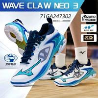 71GA247302 Белый/Синий