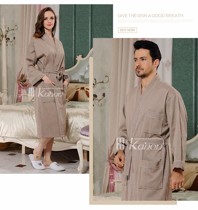 Peignoir jeunesse ARTSLUB QQ201706 - Ref 591890 Image 44