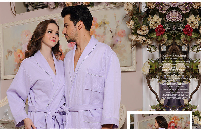 Peignoir jeunesse ARTSLUB QQ201706 - Ref 591890 Image 53