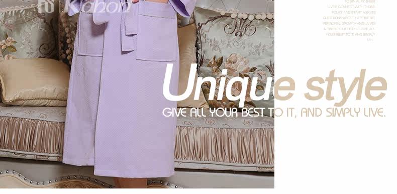 Peignoir jeunesse ARTSLUB QQ201706 - Ref 591890 Image 49