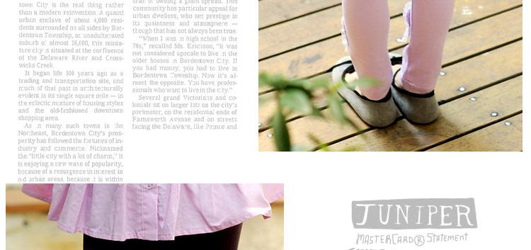 Pantalon fille QT-647 en coton - Ref 2063936 Image 28