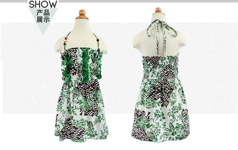 Robes pour fille - Ref 2044286 Image 65