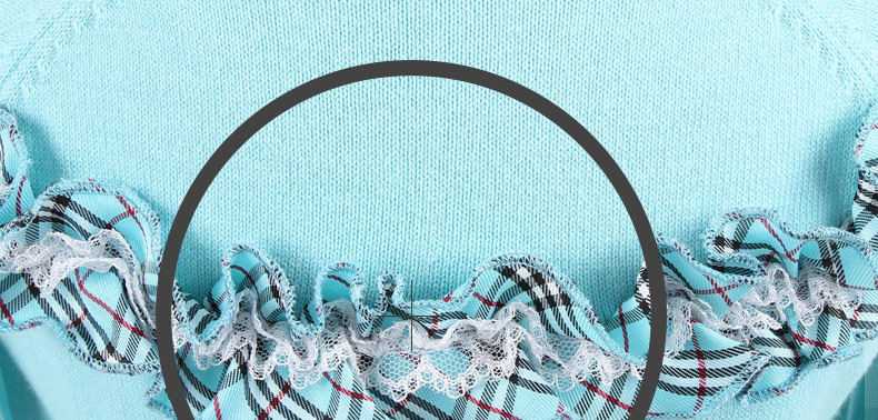 Pull fille - Ref 2104292 Image 29