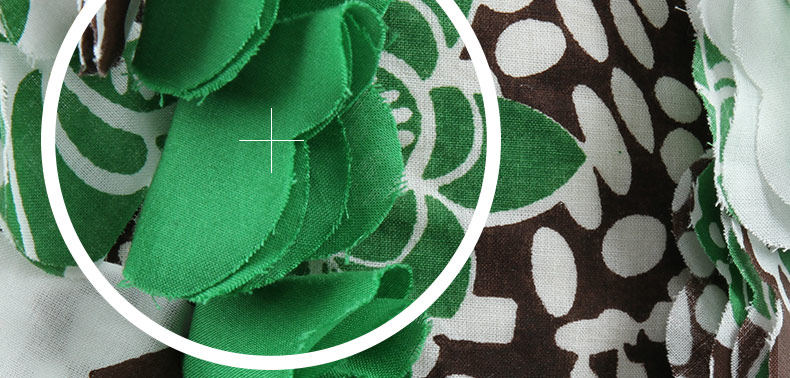 Robes pour fille - Ref 2044286 Image 53