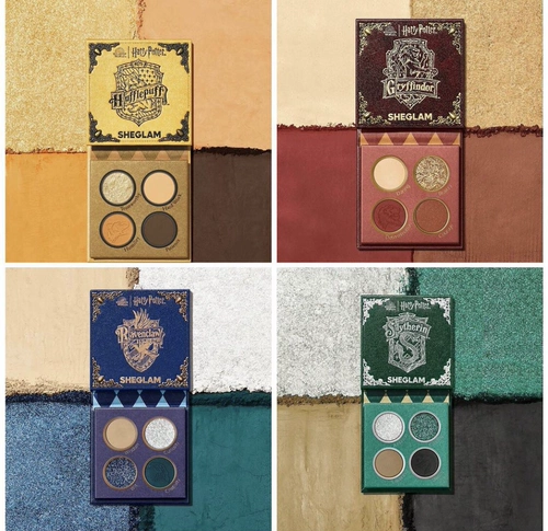 Шеглам Гарри Поттер Слизерин/Гриффиндор/Хаффлпафф/Зелье