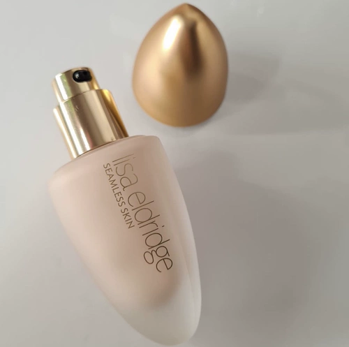 Лиза Элдридж Природовой Макияж очень хорош для мягкой туманной обнаженной жидкости 1 2,5 16 30 мл