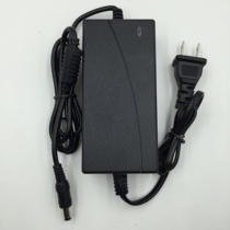 (Factory price direct sales) LCD LCD TV 12V5A power adapter