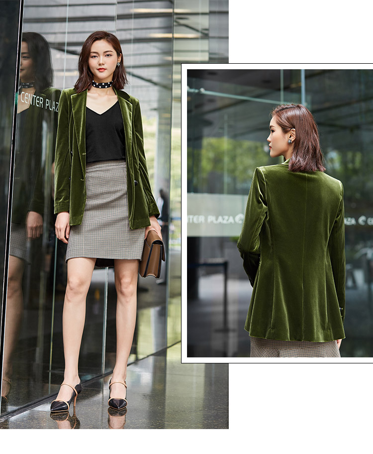 Veste pour femme GIRDEAR   en Polyester - Ref 3221235 Image 13