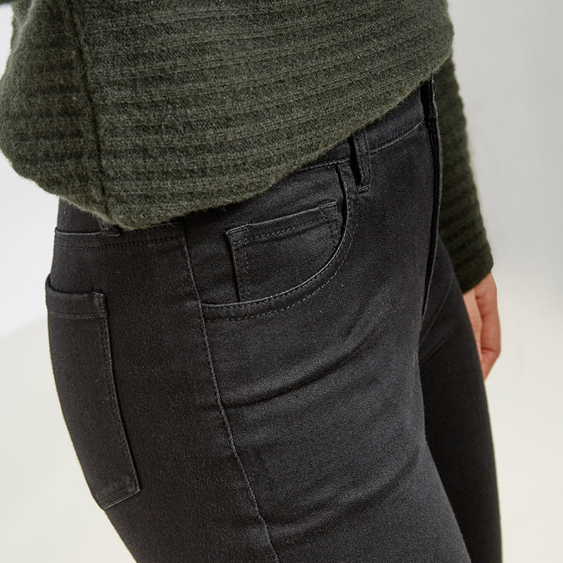 Jean femme GIRDEAR   - Ref 3193720 Image 5