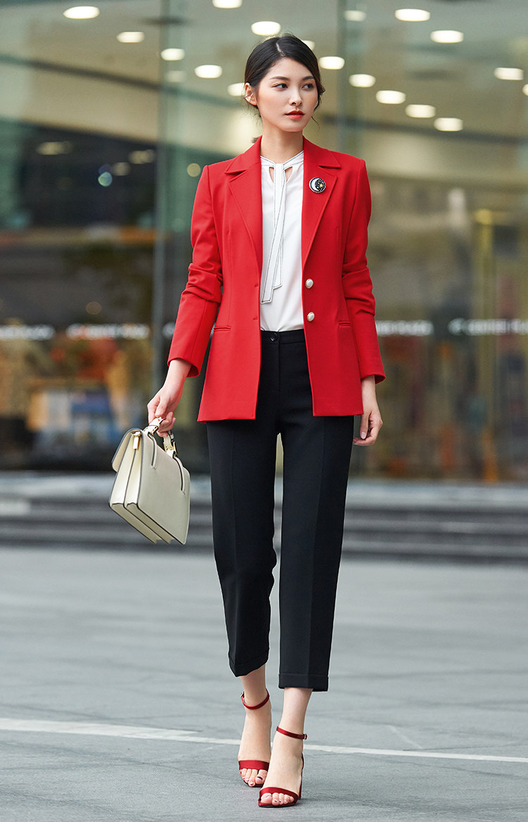 Veste pour femme GIRDEAR   en Adhesif - Ref 3221240 Image 13