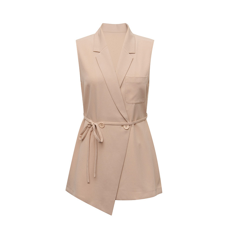 Veste pour femme GIRDEAR   en Polyester - Ref 3221096 Image 7