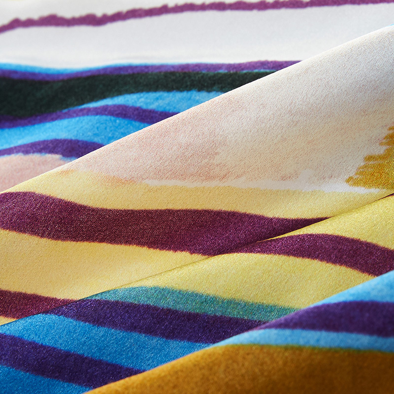 Foulard en De la soie - Ref 3159775 Image 5