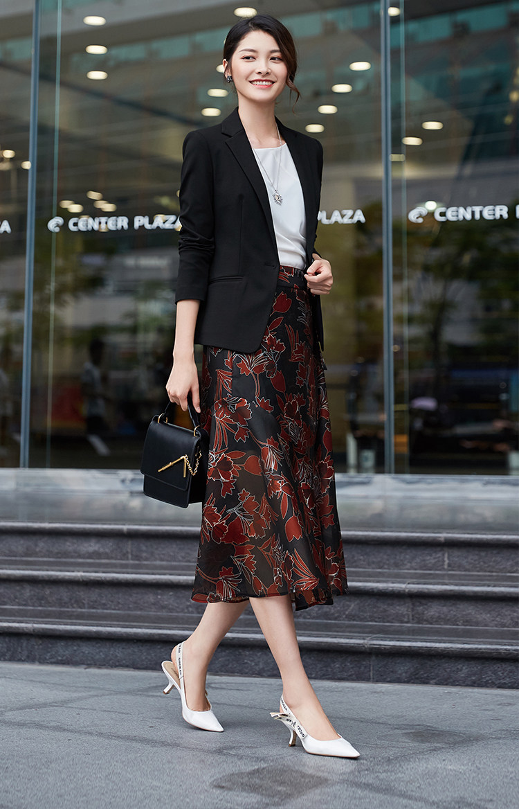 Veste pour femme GIRDEAR   en Adhesif - Ref 3220520 Image 15