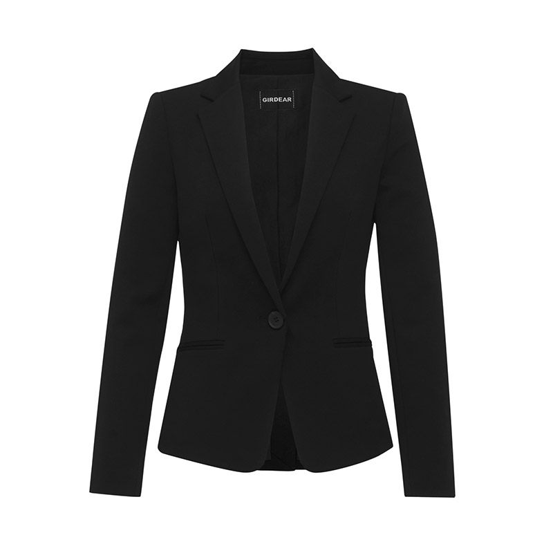 Veste pour femme GIRDEAR   en Adhesif - Ref 3219786 Image 8