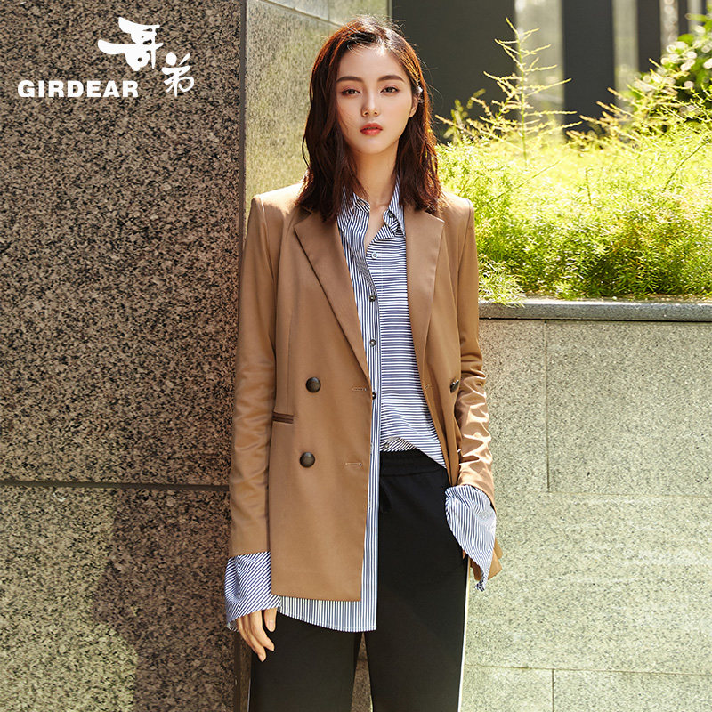 Veste pour femme GIRDEAR   en Polyester - Ref 3221002 Image 3