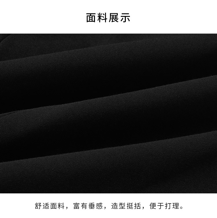 Veste pour femme GIRDEAR   en Adhesif - Ref 3219786 Image 17