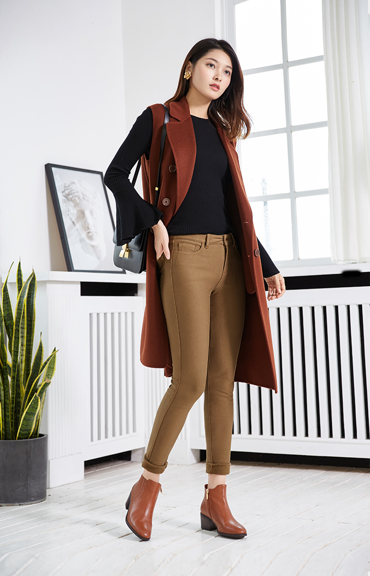 Jean femme GIRDEAR   - Ref 3193919 Image 22