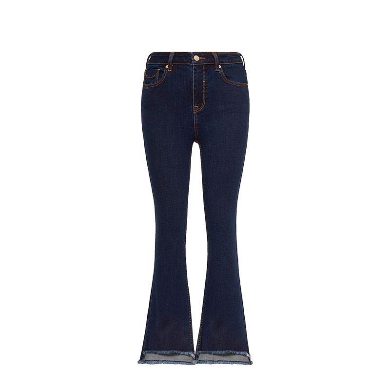 Jean femme GIRDEAR   - Ref 3193916 Image 7