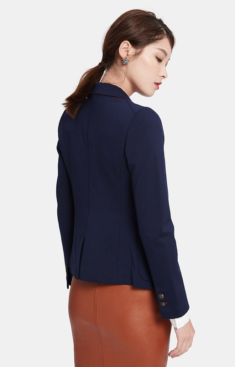 Veste pour femme GIRDEAR   en Adhesif - Ref 3217787 Image 14