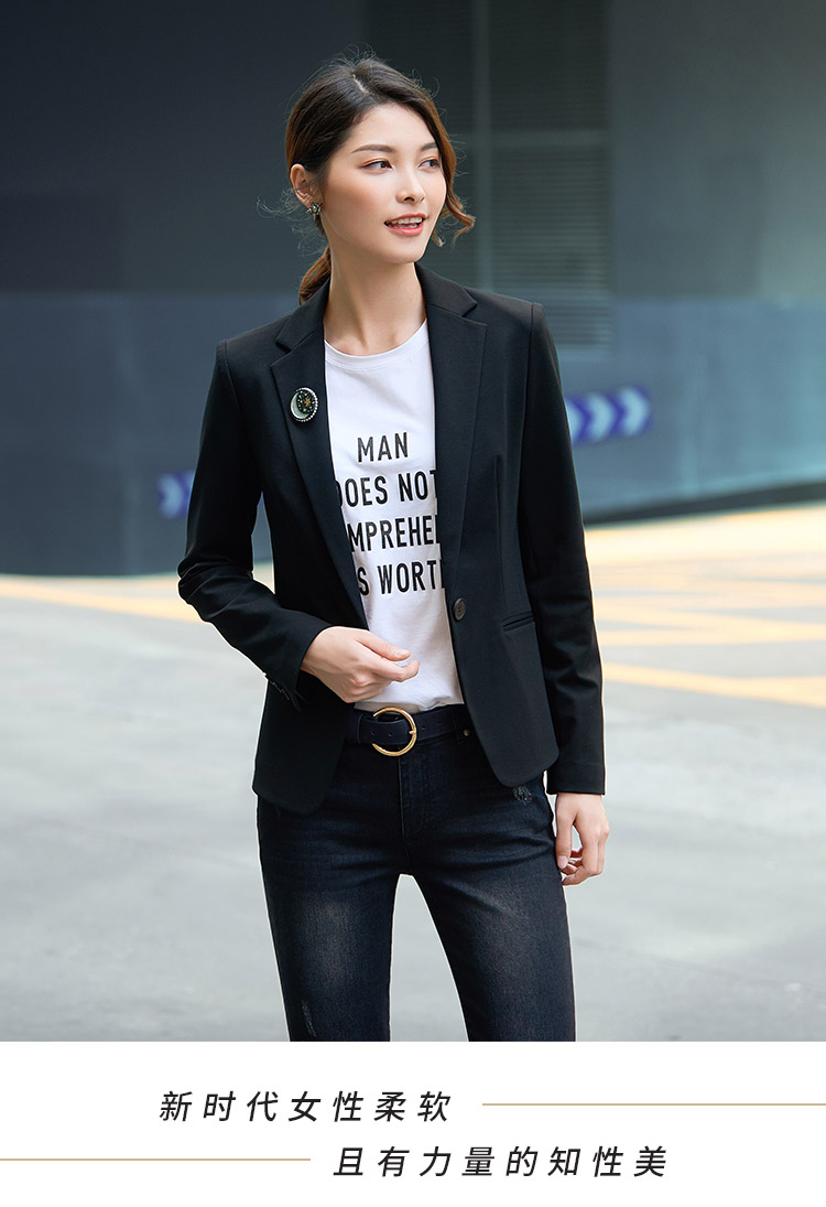 Veste pour femme GIRDEAR   en Adhesif - Ref 3219786 Image 9