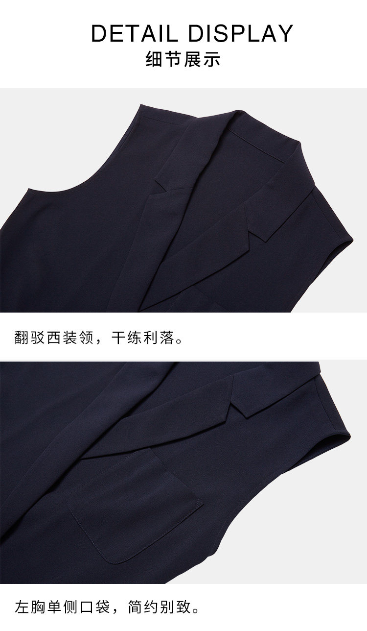 Veste pour femme GIRDEAR   en Polyester - Ref 3221096 Image 17