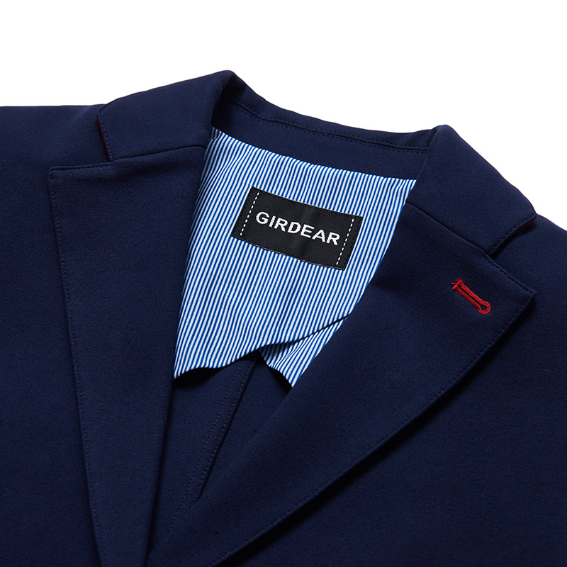 Veste pour femme GIRDEAR   en Adhesif - Ref 3217787 Image 15