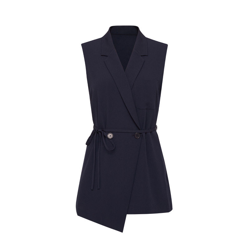 Veste pour femme GIRDEAR   en Polyester - Ref 3221096 Image 8