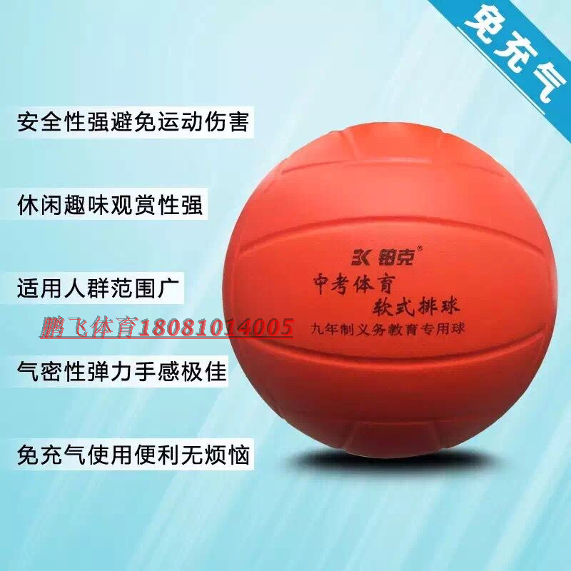 Ballon de volley - Ref 2011891 Image 7
