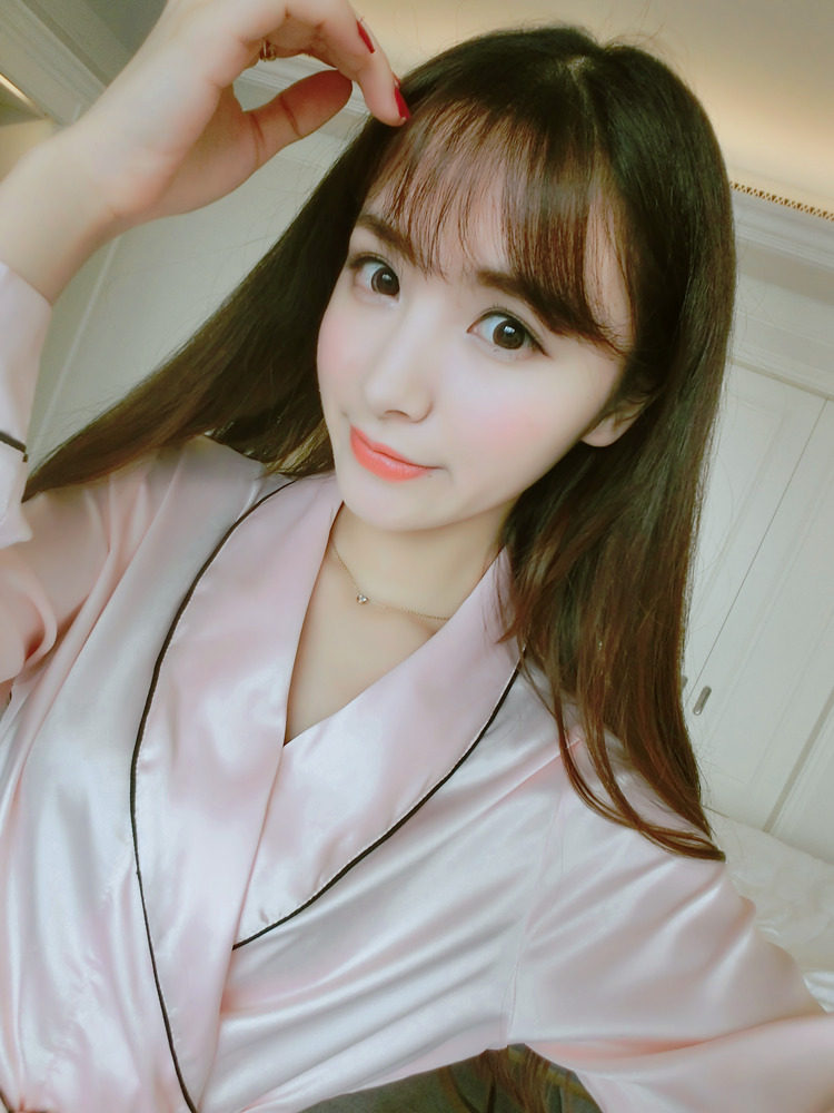 Peignoir jeunesse PEACH HONEY - Ref 595127 Image 15