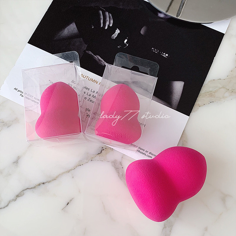 Powder is not allowed to sell 7 years of gourd ball beauty eggs and knock soft bullets