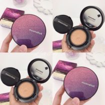 Summer clear naked makeup Korean moonshot starry air cushion