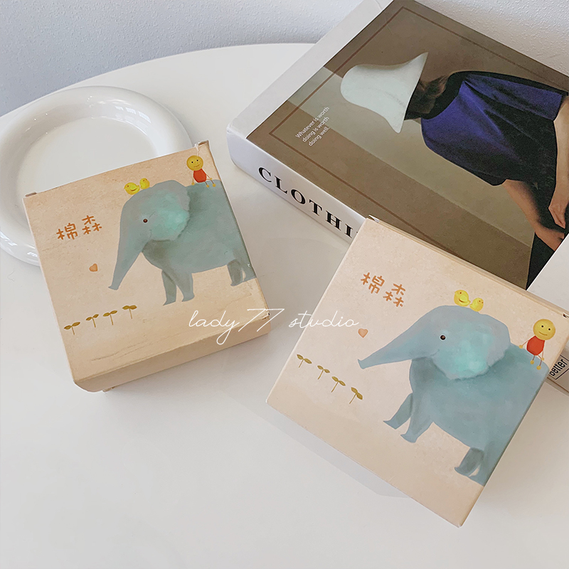 Cotton Cleaning and Cleaning Shui Water is not mistaken. Pure cotton cotton removes soft water without debris 204 pieces 1 box