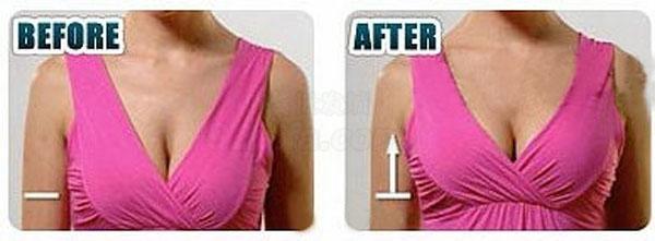 Fixation pour soutien-gorge - Ref 822928 Image 12