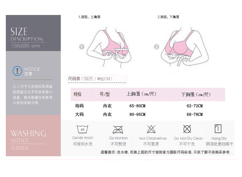 Cô gái phát triển đồ lót học sinh trung học cơ sở ống top vest 9-12-14-16 tuổi Cô gái lớn trẻ em cotton bra áo lót nâng ngực