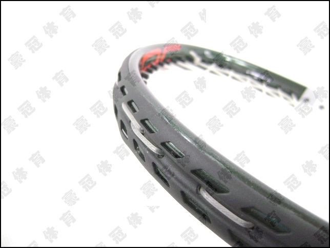 Dunlop Dunlop Hyde người mới bắt đầu đào tạo ánh sáng squash vợt để gửi chính hãng squash giảm xóc vớ cao su vợt tennis 280g