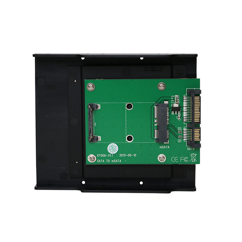 MAIWO KT006B SATA to MSATA adapter card SATA TO MSATA SSD adapter card