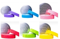 EVOLV rock climbing bouldering easy to tear non-sticky no curling two rolls totaling 54 meters easy-to-use finger magic tape