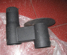 Косоуры 楼梯 缩颈龙骨 钢木楼梯 伸缩楼梯可调节 厂家直销