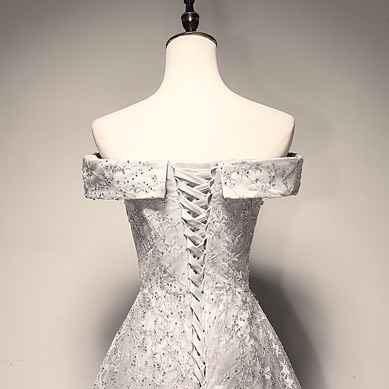 Robe du soir - Ref 3213418 Image 3